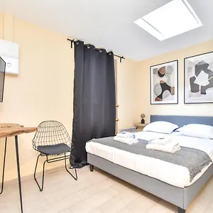 Appartement Cmg Batignolles - Pigalle Iii, Paris