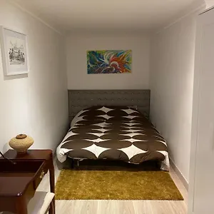 Appartement Cosy, Charming With Courtyard, Paris