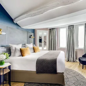 Opera Opal Otel