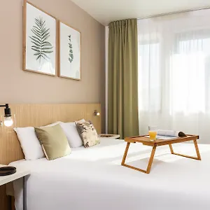 Adagio Access Reuilly Apartahotel