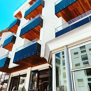 Montecarlo Vista Mare Riccione