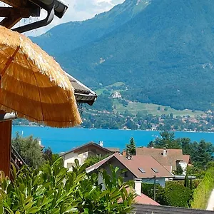 Vue Chalet