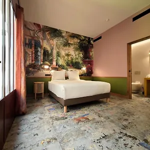 Relais Monceau Otel