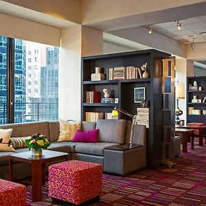 Courtyard Manhattan/midtown East Estados Unidos