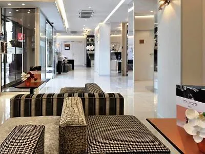 Mercure Paris Place D'Italie Ξενοδοχείο