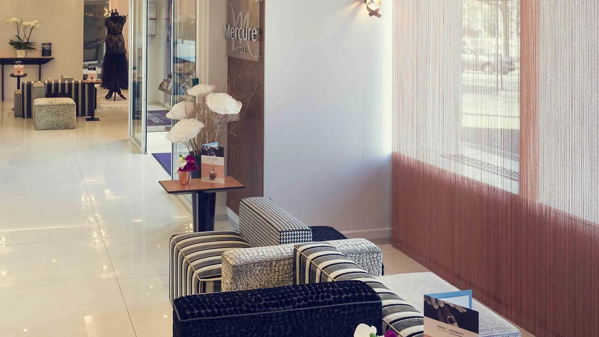 Mercure Paris Place D'Italie
