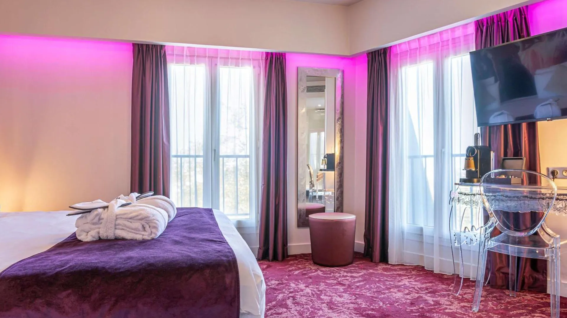 Mercure Paris Place D'Italie