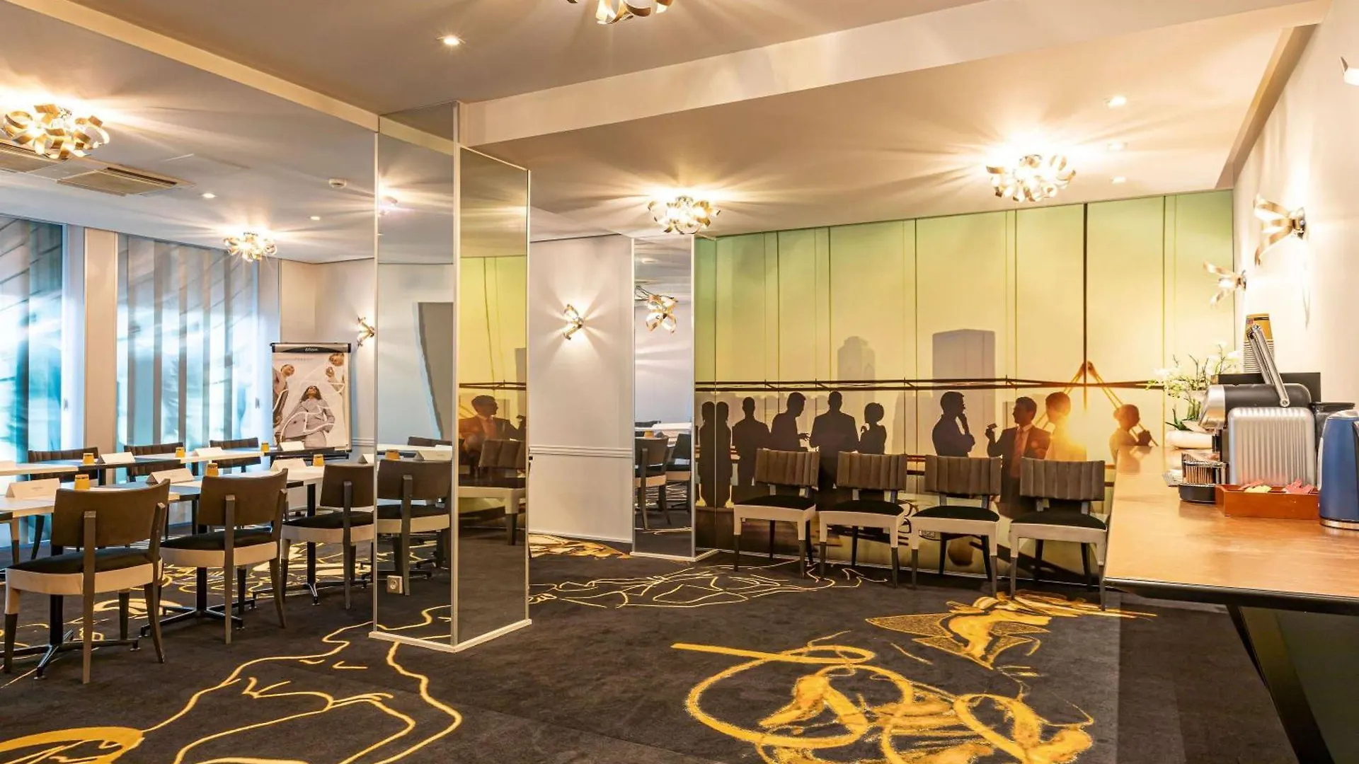 Mercure Paris Place D'Italie