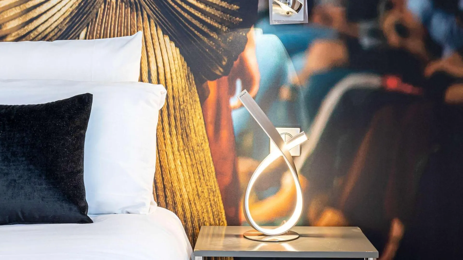 Mercure Paris Place D'Italie צרפת