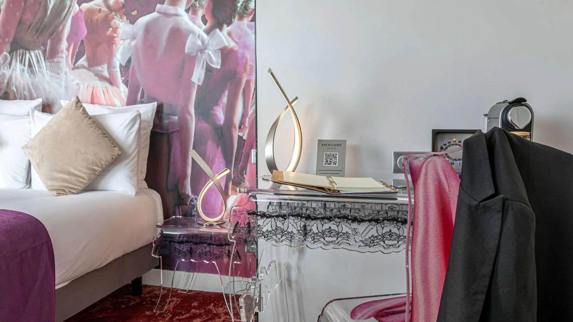 Mercure Paris Place D'Italie Γαλλία