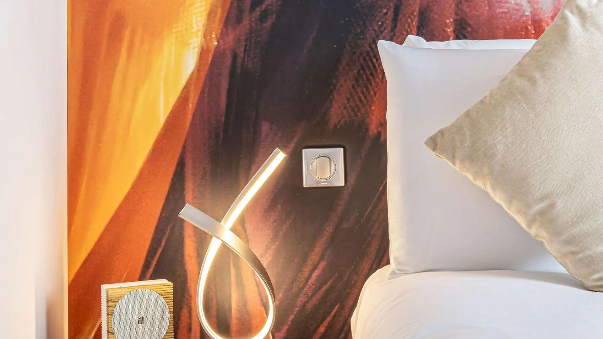 Mercure Paris Place D'Italie