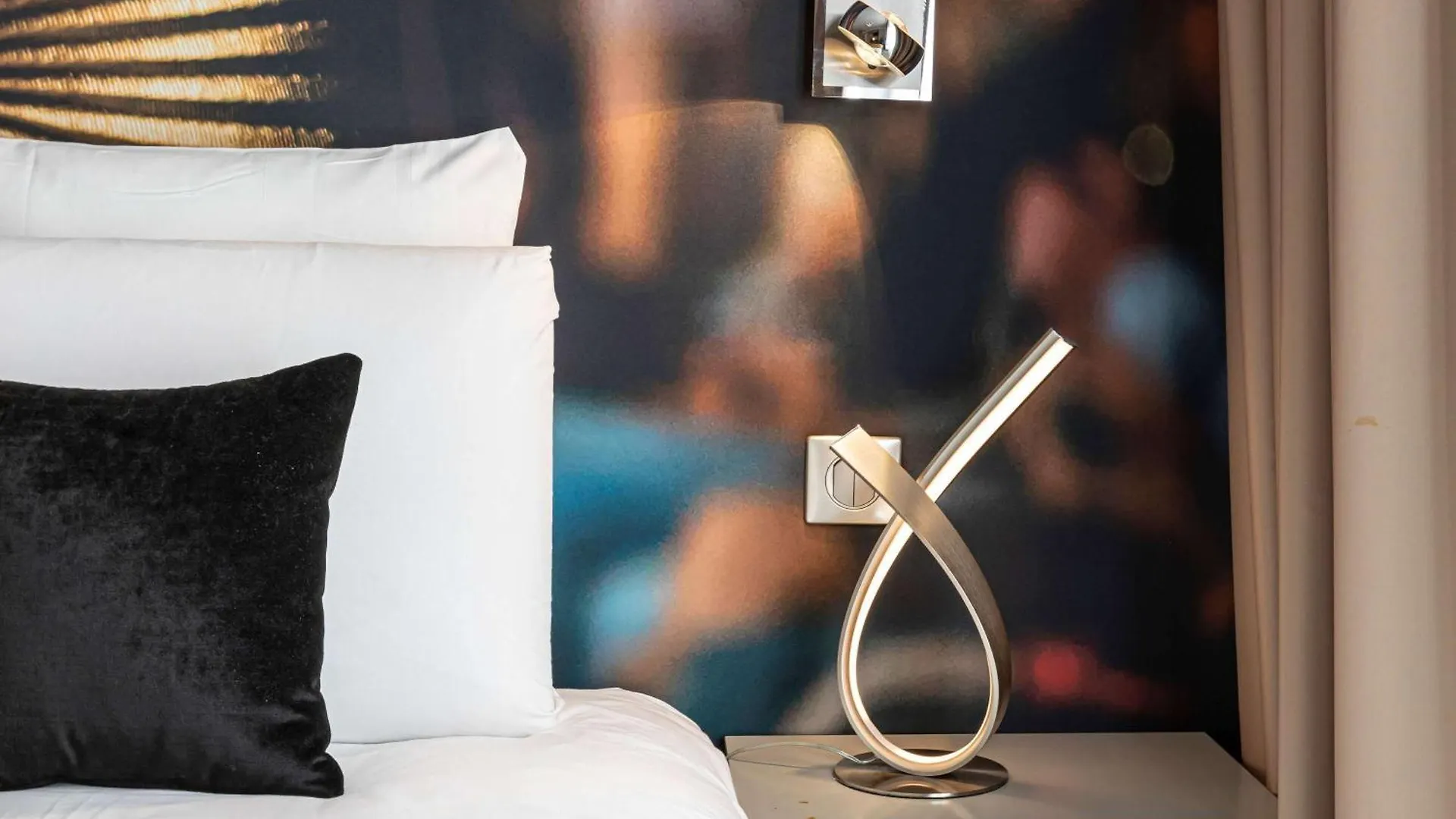 Mercure Paris Place D'Italie