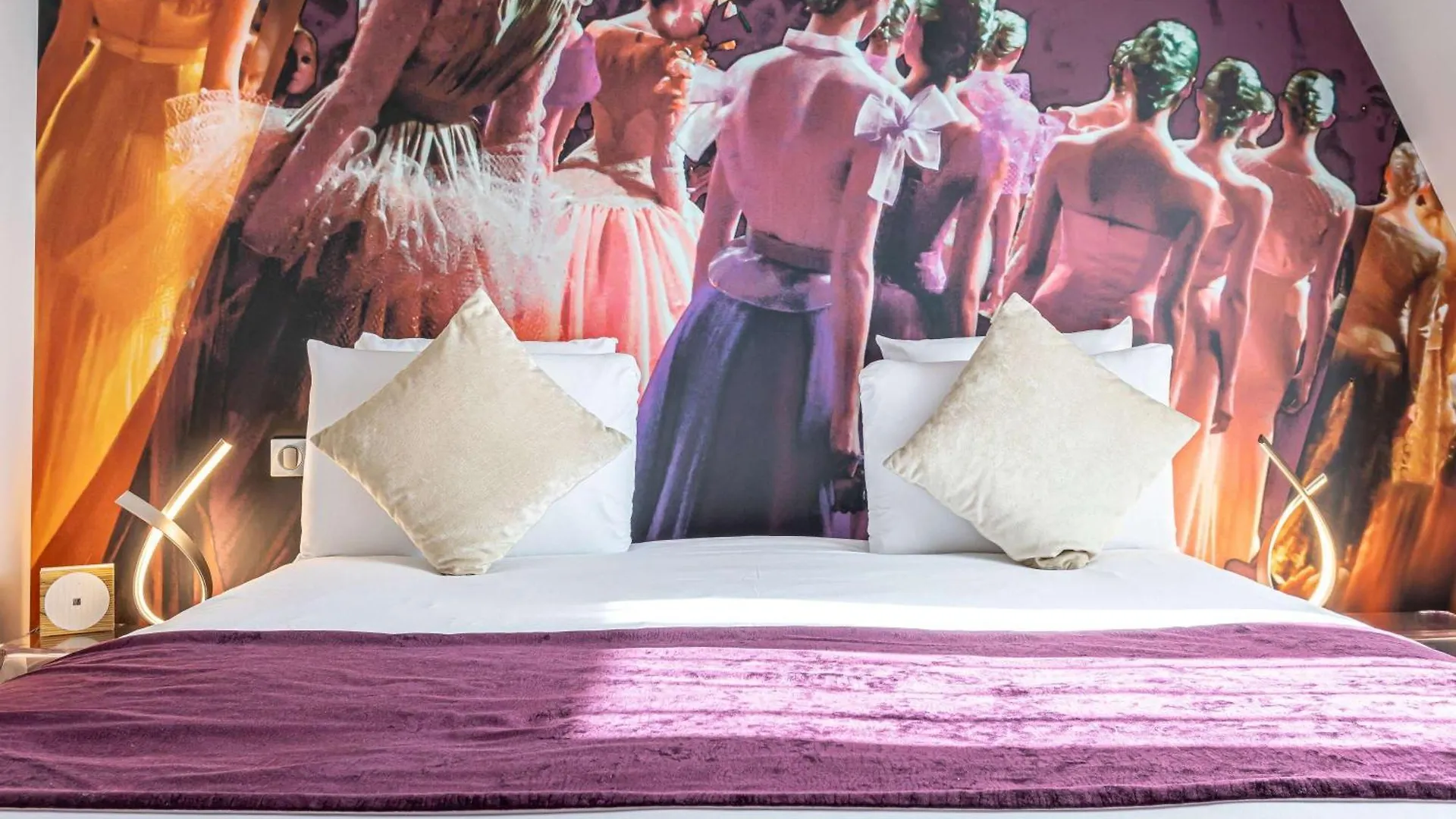 Mercure Paris Place D'Italie
