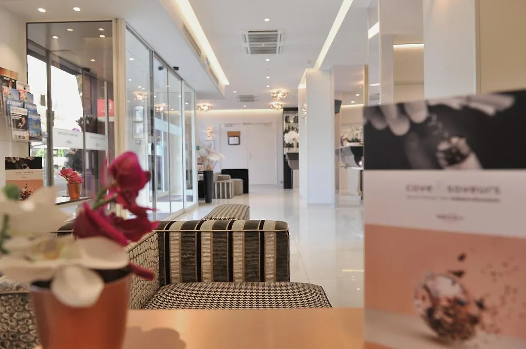Ξενοδοχείο Mercure Paris Place D'Italie
