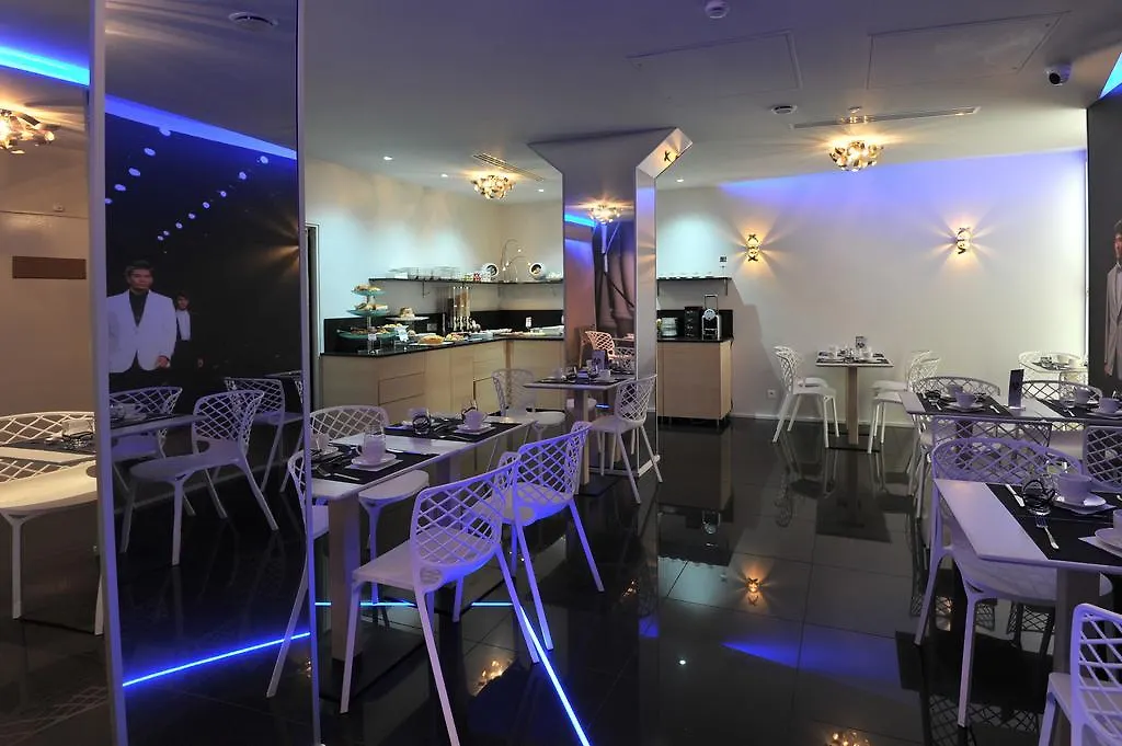 Mercure Paris Place D'Italie