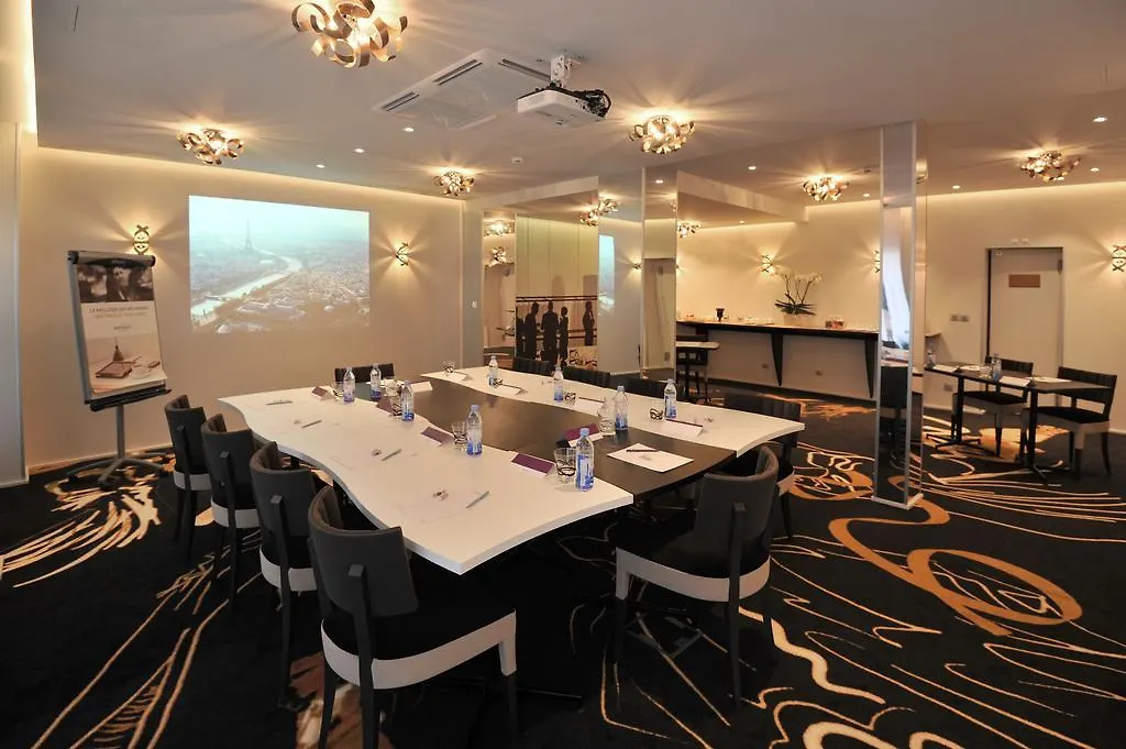 Mercure Paris Place D'Italie Ξενοδοχείο