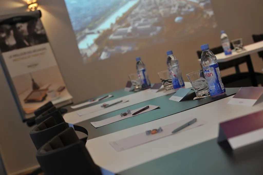 Mercure Paris Place D'Italie Γαλλία