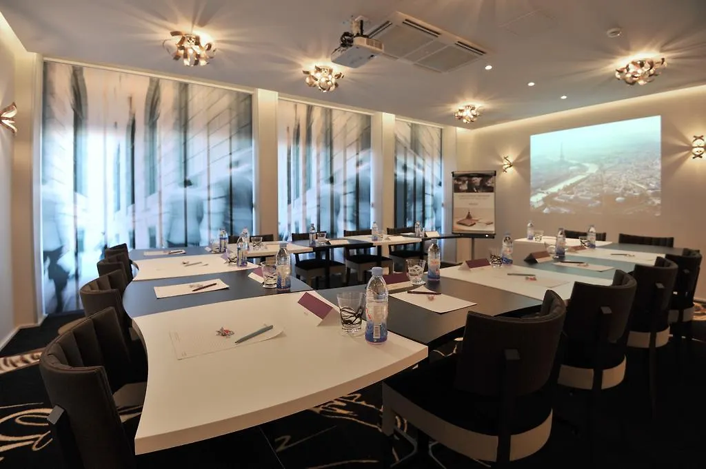 Mercure Paris Place D'Italie 4*,  Frankreich