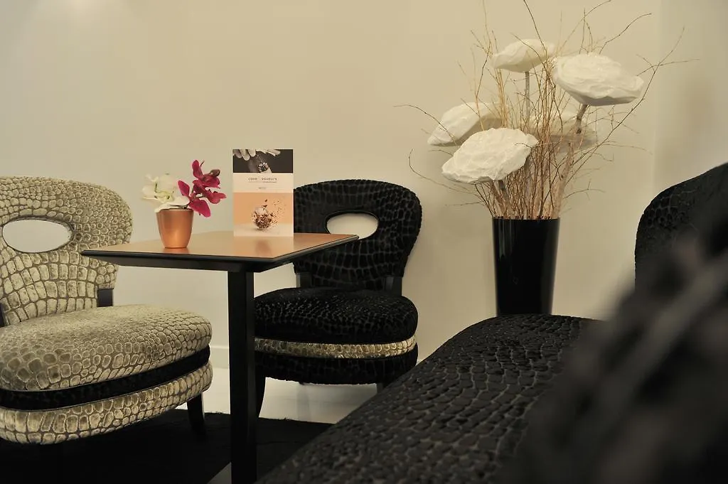 Mercure Paris Place D'Italie Hotel