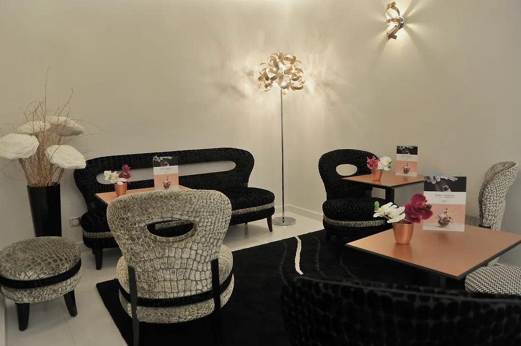 Mercure Paris Place D'Italie Frankreich